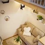Prázdninový dům Magical Wellness Trvalka Krimov