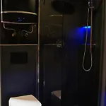 Prázdninový dům Magical Wellness Trvalka *