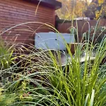 Prázdninový dům Magical Wellness Trvalka Krimov