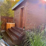 Magical Wellness Trvalka * Krimov