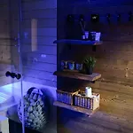 Prázdninový dům Magical Wellness Trvalka