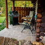 Magical Wellness Trvalka * Krimov