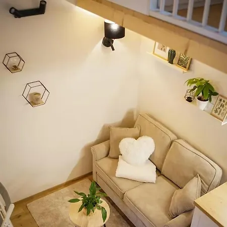 Prázdninový dům Magical Wellness Trvalka Krimov