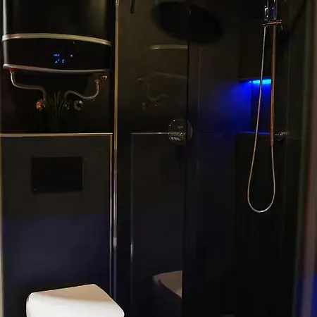 بيت للعطل Magical Wellness Trvalka *