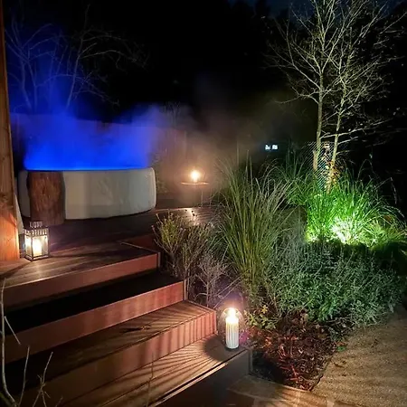 Magical Wellness Trvalka * Krimov