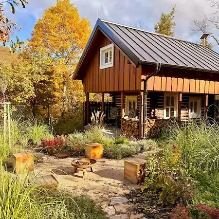 Nyaraló Magical Wellness Trvalka