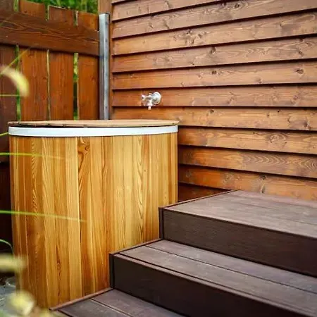 Magical Wellness Trvalka Prázdninový dům