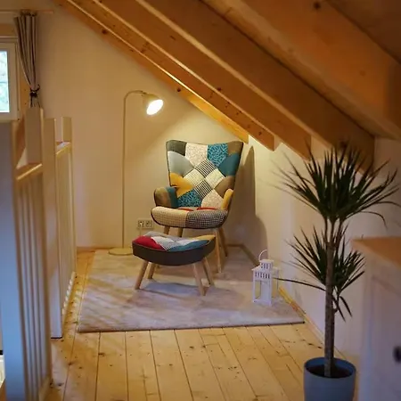 Magical Wellness Trvalka *