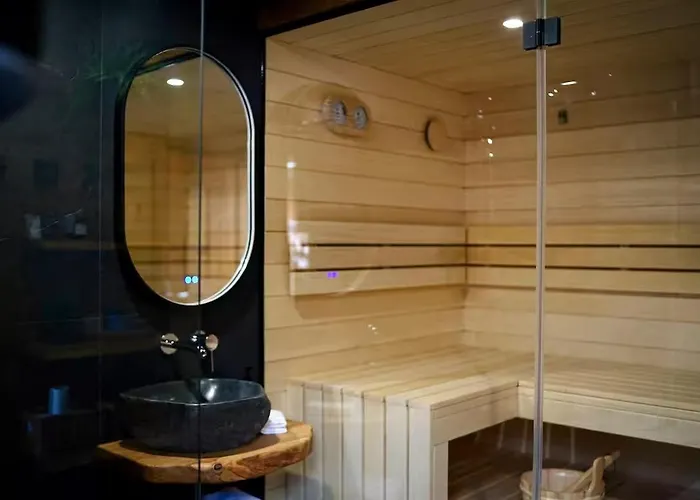 Magical Wellness Trvalka * Krimov