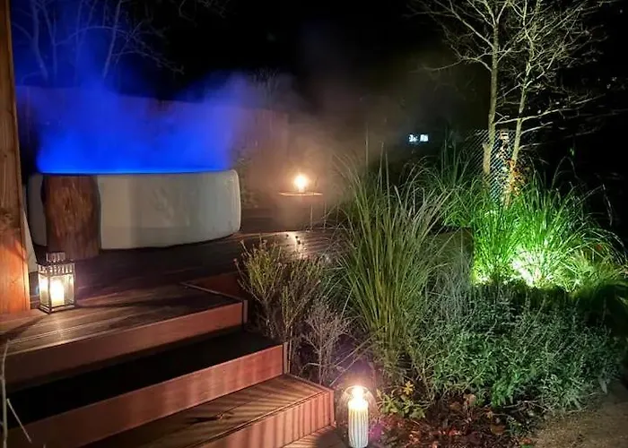 Magical Wellness Trvalka * Krimov