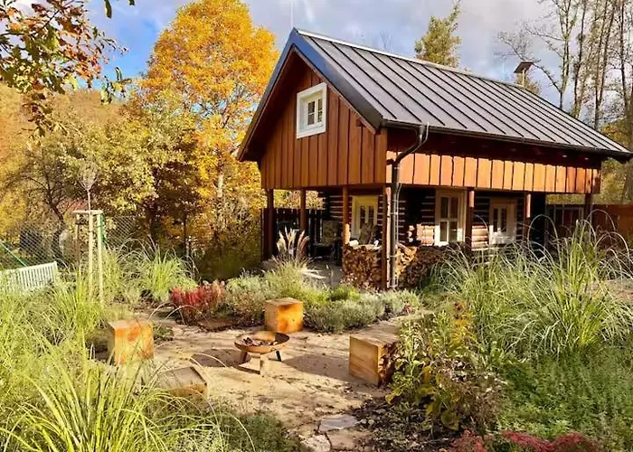 Nyaraló Magical Wellness Trvalka